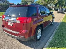 2012 GMC Terrain SLE - Photo 6