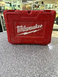 Milwaukee 3521 USB Green Cross Line Level Kit With Case - Photo 7