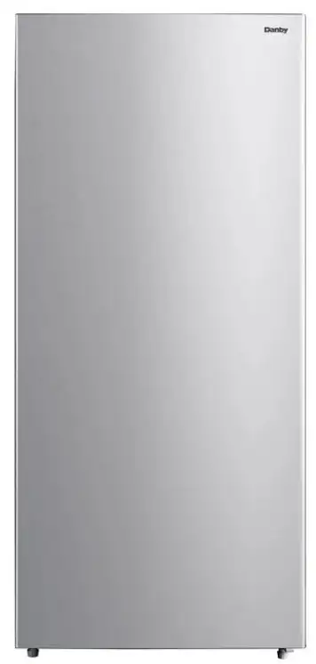 NEW Danby 6.8 ft.³ Standup Freezer