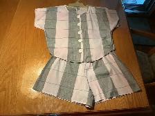 BLOUSE RETRO VOITURES ANCIENNES 1907/1931  MARQUE PETRINI MEDIUM - Photo 3