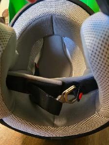 kids medium DOT ATV/Motorcross/motorcycle helmet - Photo 6