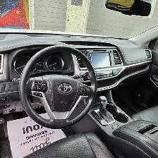 2014 Toyota highlander limited - Photo 3