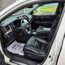 2014 Toyota highlander limited - Photo 4
