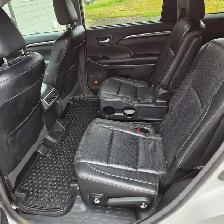 2014 Toyota highlander limited - Photo 6