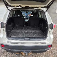 2014 Toyota highlander limited - Photo 7