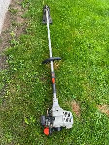 ECHO SRM210 TRIMMER