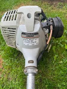 ECHO SRM210 TRIMMER - Photo 2