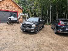Ram 1500 2017