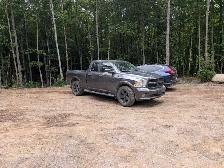 Ram 1500 2017 - Photo 2