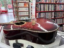 Guitare acoustique BC Rich - Photo 2