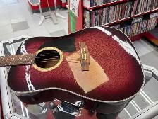 Guitare acoustique BC Rich - Photo 3