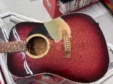 Guitare acoustique BC Rich - Photo 4