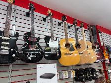 Guitare acoustique BC Rich - Photo 6