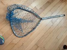 New Size S/M Life jacket  and New Fishing Net - Photo 5