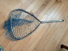 New Size S/M Life jacket  and New Fishing Net - Photo 6