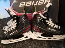 Patins à Glace Bauer Velocity