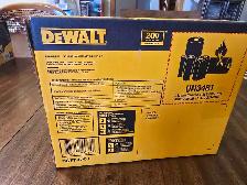 DeWalt impact driver kit - Photo 2