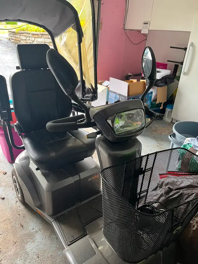 Quadriporteur à vendre