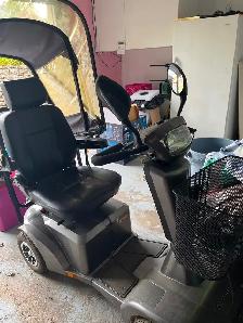 Quadriporteur à vendre - Photo 3