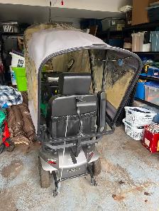 Quadriporteur à vendre - Photo 5