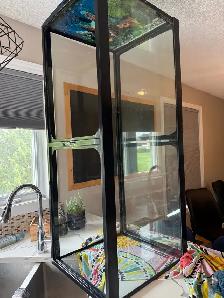 PPU - 75 gallon aquarium / tank