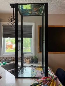 PPU - 75 gallon aquarium / tank - Photo 2