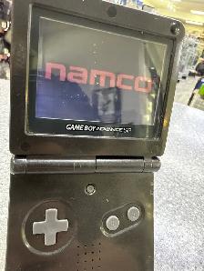 Gameboy Advance SP System Gray 001 - Photo 3