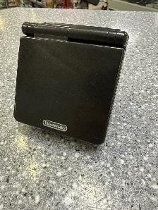 Gameboy Advance SP System Gray 001 - Photo 4