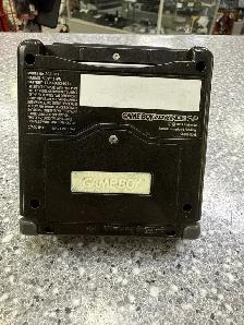 Gameboy Advance SP System Gray 001 - Photo 6