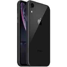 UNLOCKED IPHONE XR (64 GB - BLACK) (CONTACT 780-456-6675)