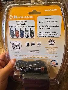 Midland charger pack - Photo 2