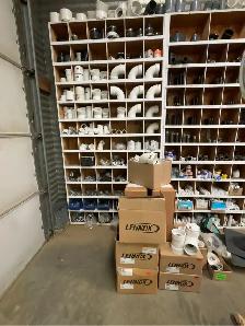 HVAC Liquidation Sale - Marten Mountain Metal Works - Photo 2