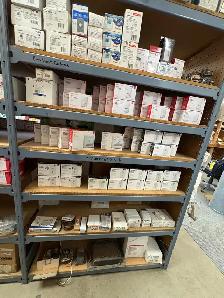HVAC Liquidation Sale - Marten Mountain Metal Works - Photo 5