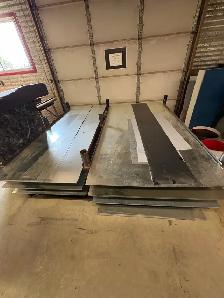 HVAC Liquidation Sale - Marten Mountain Metal Works - Photo 6