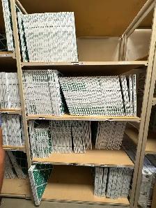 HVAC Liquidation Sale - Marten Mountain Metal Works - Photo 7