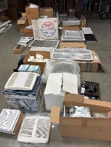 HVAC Liquidation Sale - Marten Mountain Metal Works - Photo 8