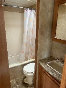 2008 Jayco 26BH