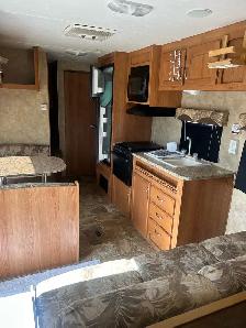 2008 Jayco 26BH - Photo 3