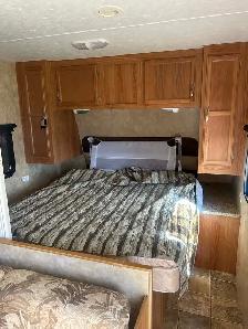 2008 Jayco 26BH - Photo 4