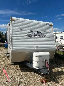 2008 Jayco 26BH - Photo 5