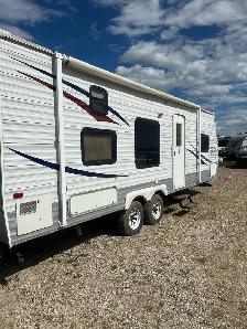 2008 Jayco 26BH - Photo 6