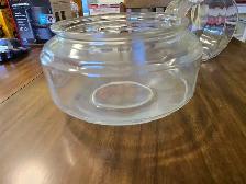 two fish bowls - Photo 2