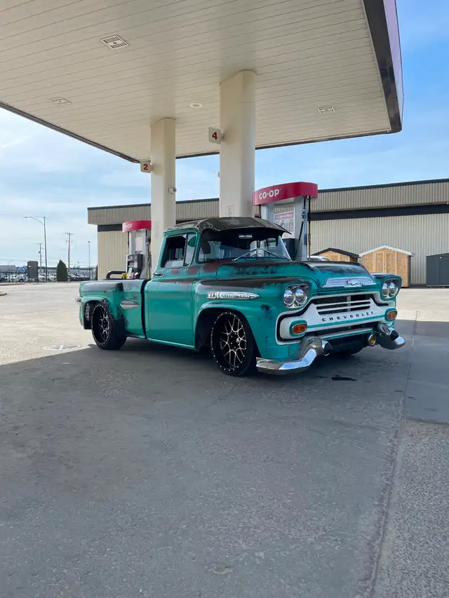 1959 Chevy Viking