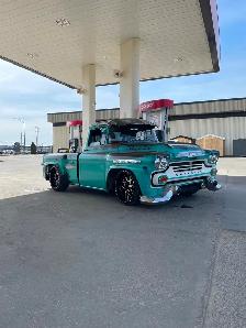 1959 Chevy Viking