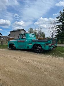 1959 Chevy Viking - Photo 2