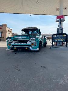 1959 Chevy Viking - Photo 3