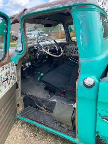 1959 Chevy Viking - Photo 5