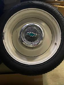 1959 Chevy Viking - Photo 7
