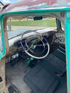 1959 Chevy Viking - Photo 8