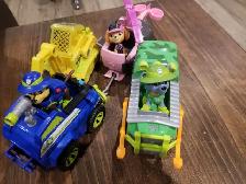 Divers Jouets Pour Enfants - Photo 2